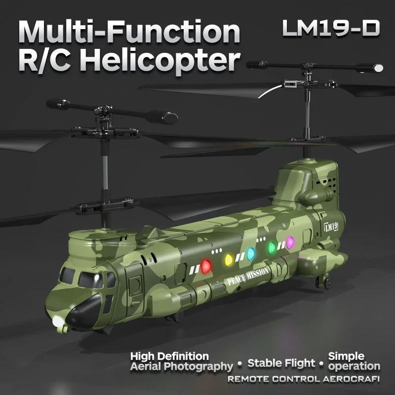 480P Camera RC Helicopter LED  - Photography Lighting For Beginners 评论和价格