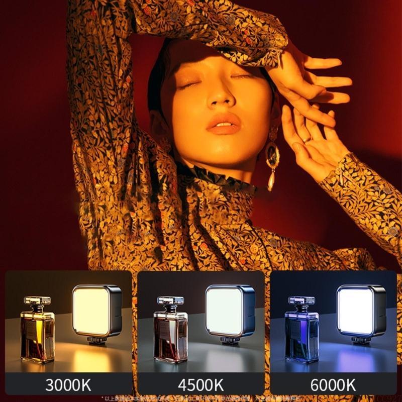 B03F LED Video Light for Photo - Photography Lighting Brand 评论和价格