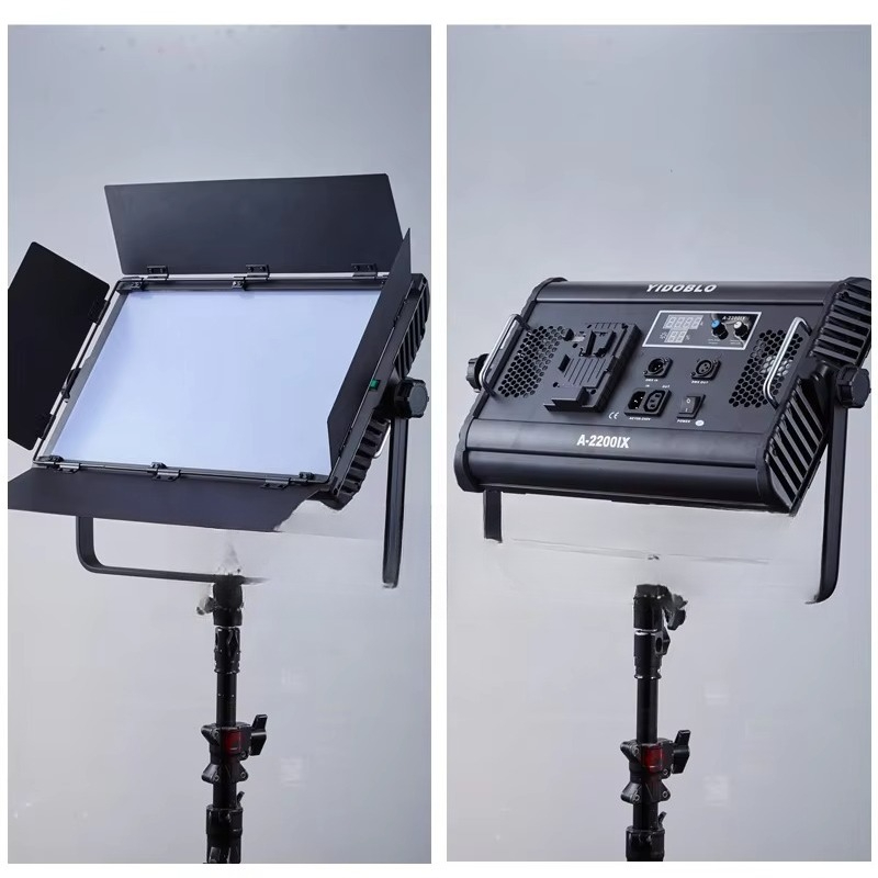 Yidoblo A-2200IIX Chinese Vide - Photography Lighting Equipment 评论和价格