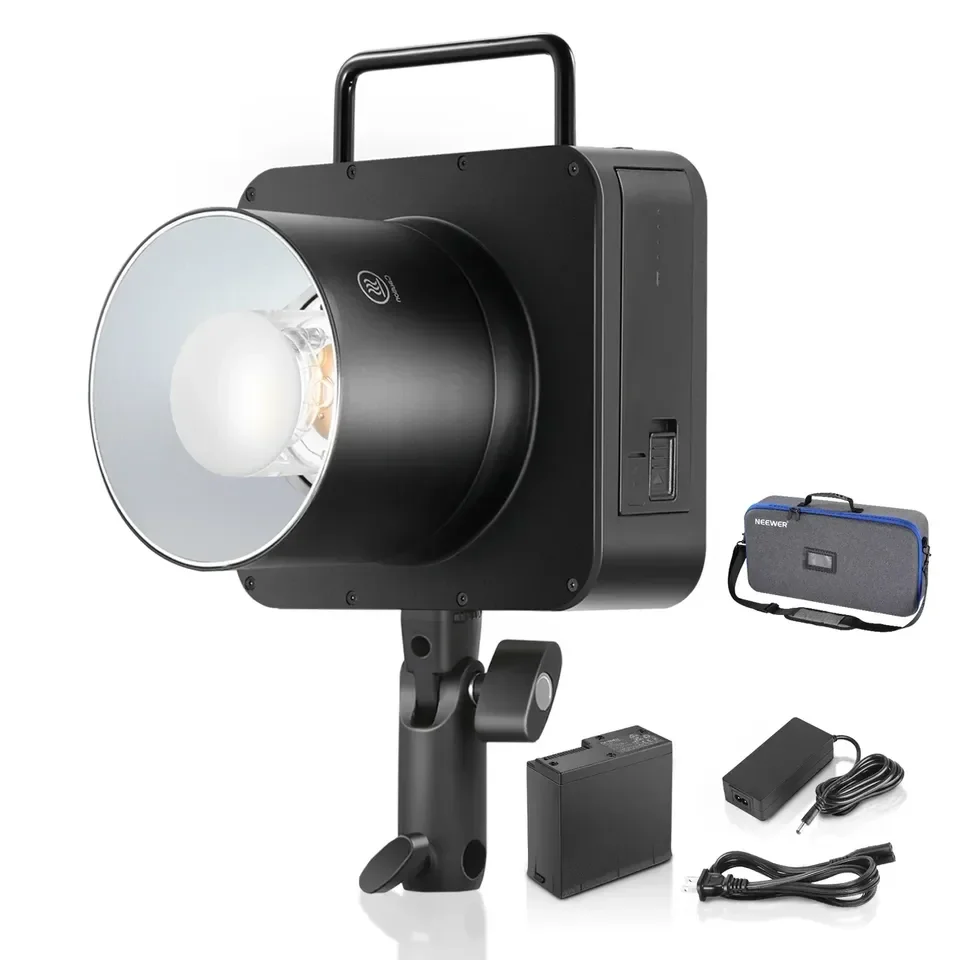 2026 Q4 400Ws 2.4G TTL  Manual - Photography Using Lighting 评论和价格