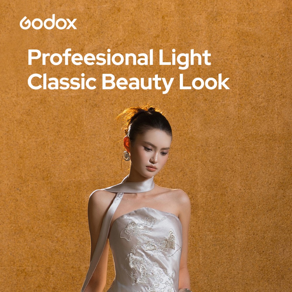 Godox EazyFlow Bty 65S/85S Col - Photography Lighting Setup 评论和价格