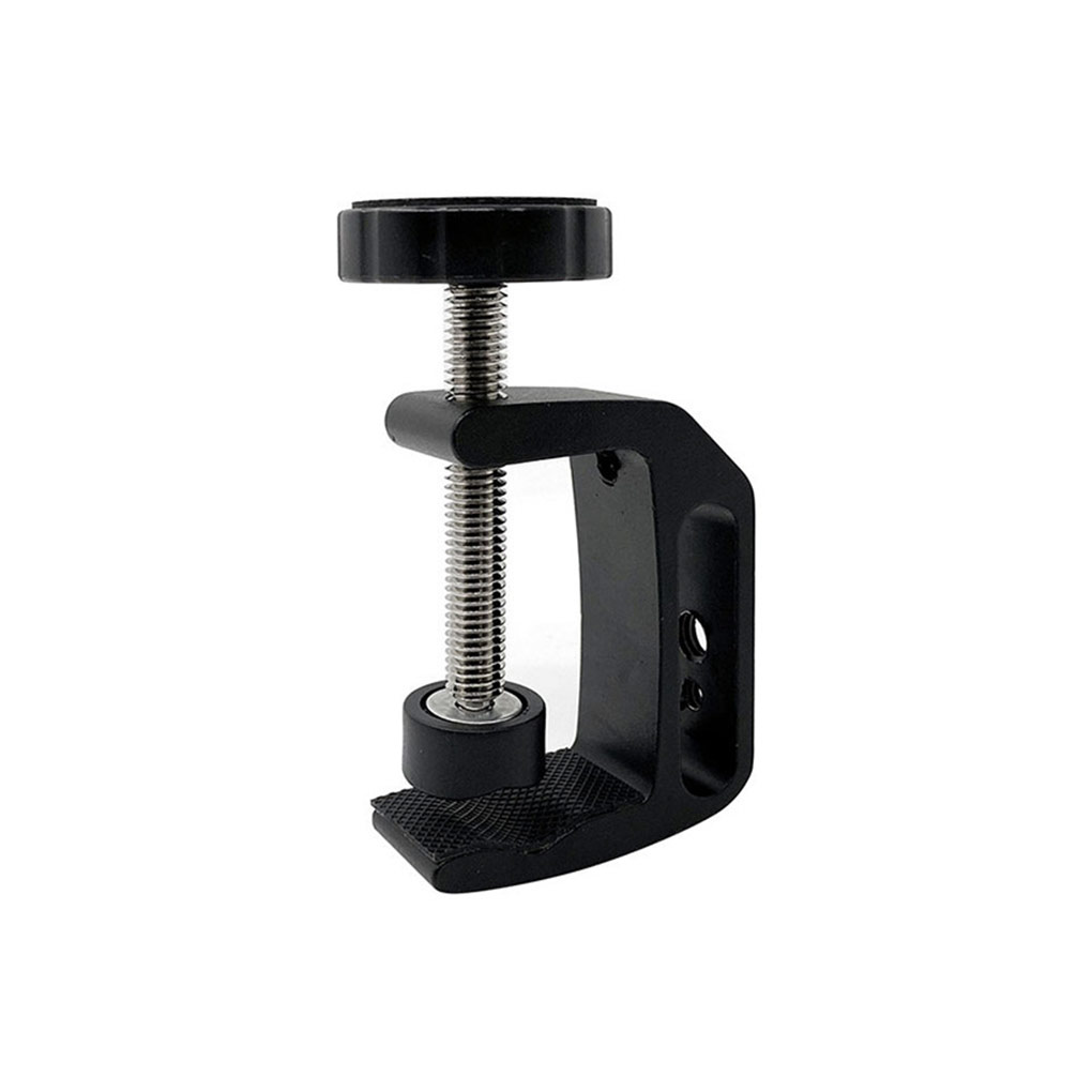 C- Shaped Clamp Aluminum Alloy - Photography Lighting Type 评论和价格