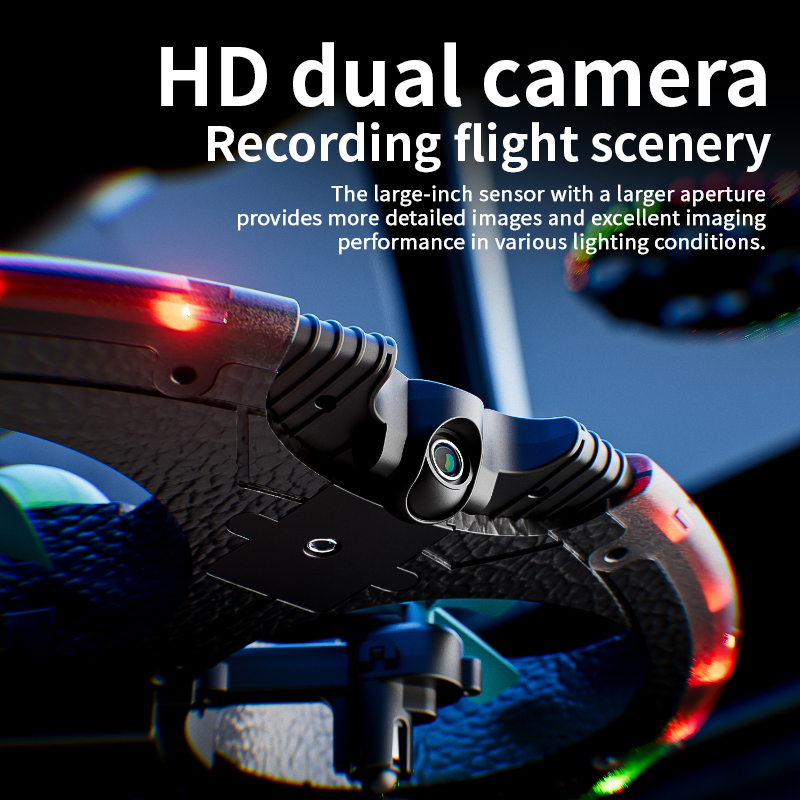 Aerial Photography MINI UFO Re - Photography Lighting For Beginners 评论和价格