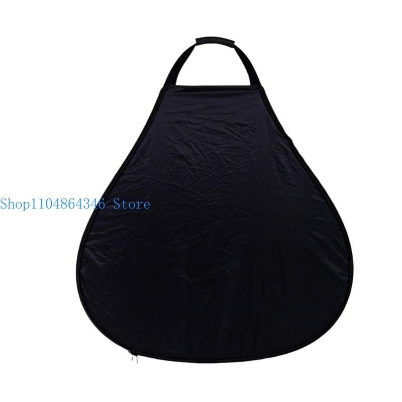 652F Triangle Reflector with H - Photography Lighting Triangle 评论和价格