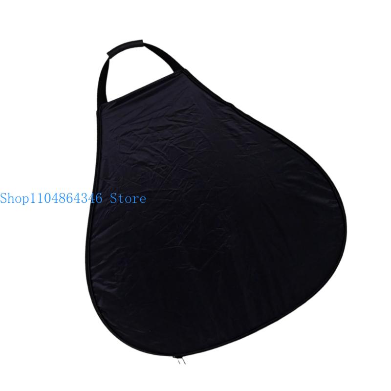 652F Triangle Reflector with H - Photography Lighting Triangle 评论和价格