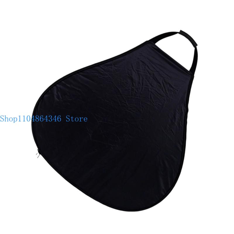 652F Triangle Reflector with H - Photography Lighting Triangle 评论和价格