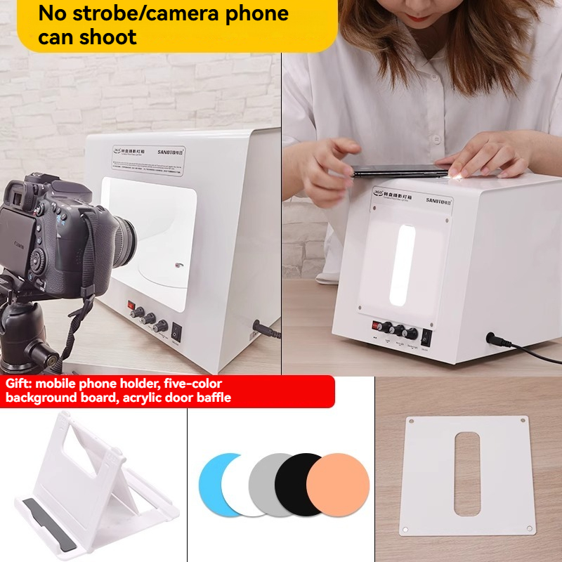 Jewelry photography light box, - Photography Lighting For Jewelry 评论和价格