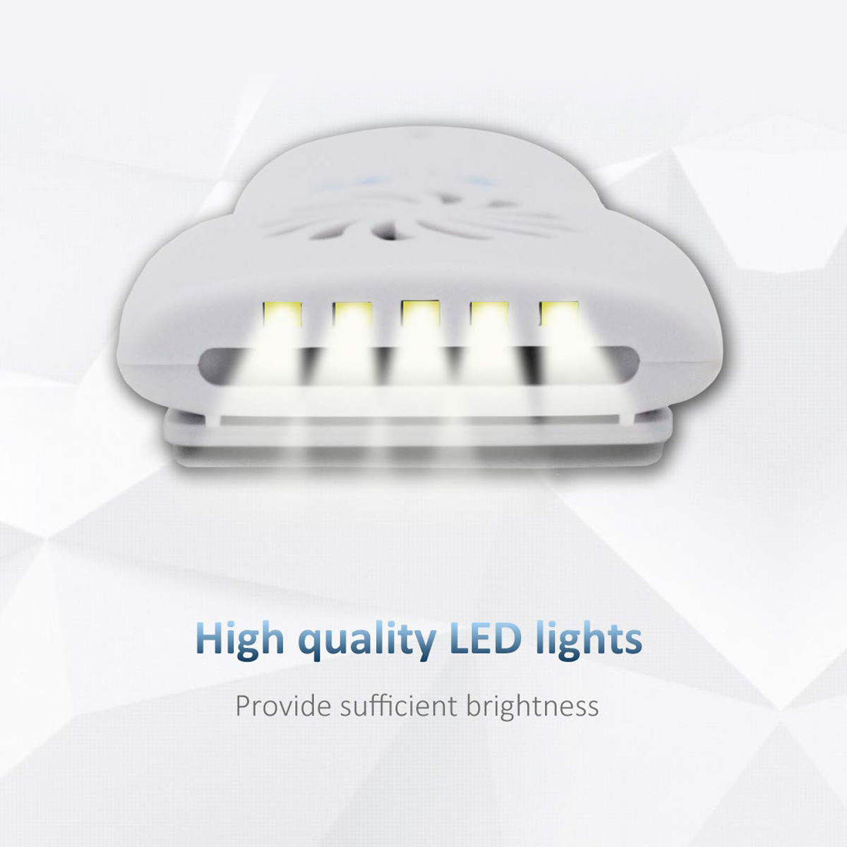 Dental Anti Fog Mirror Set Ort - Photography Lighting Setup 评论和价格