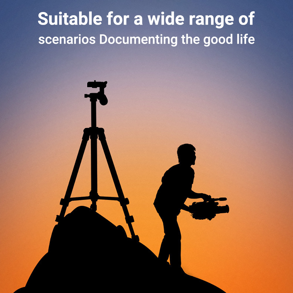 Adjustable Aluminum Tripod Sta - Photography Lighting For Beginners 评论和价格