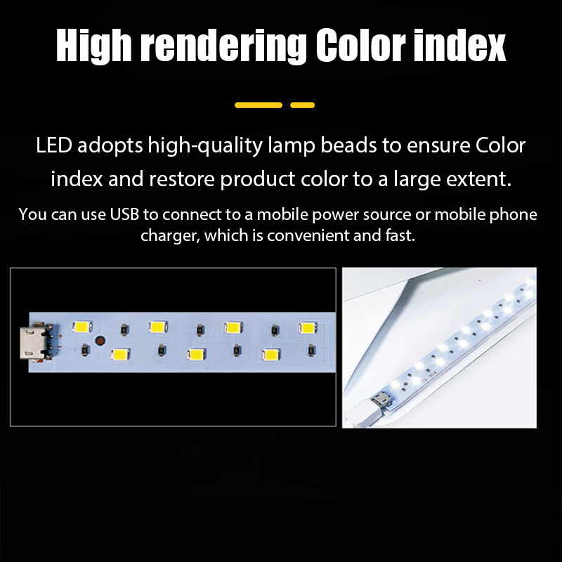 Lightbox Light Box Mini Photo  - Photography Lighting Setup 评论和价格