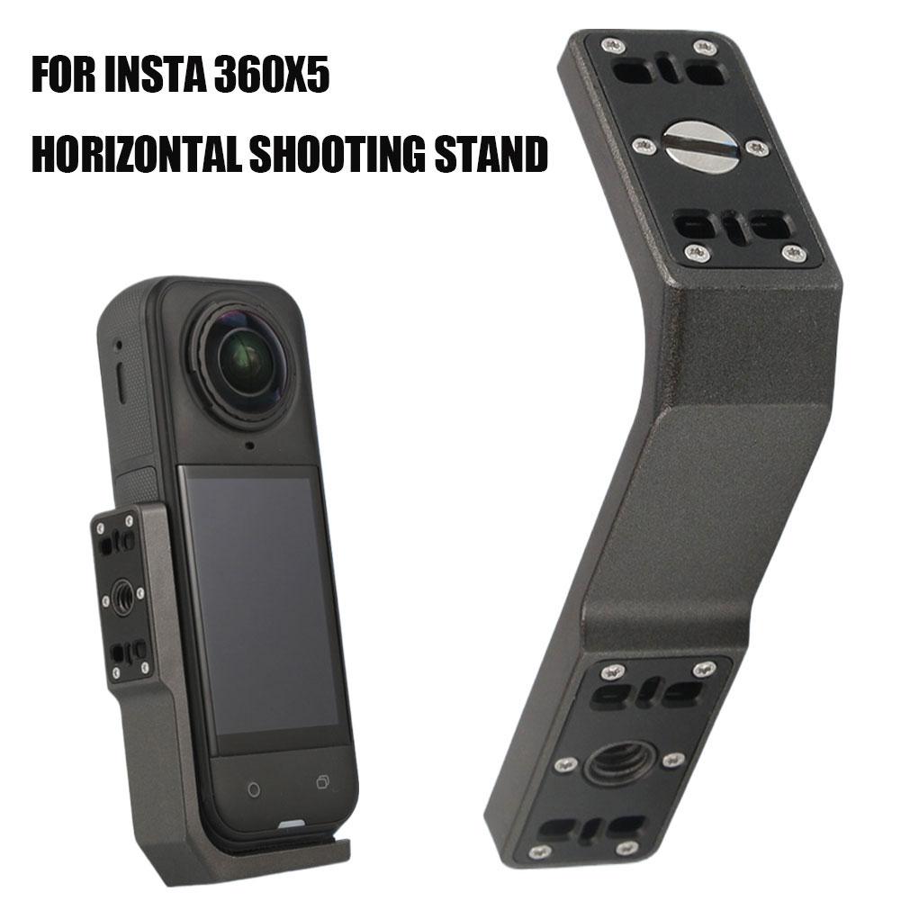 Quick-Release Bracket For Inst - Insta360 Camera X4 评论和价格