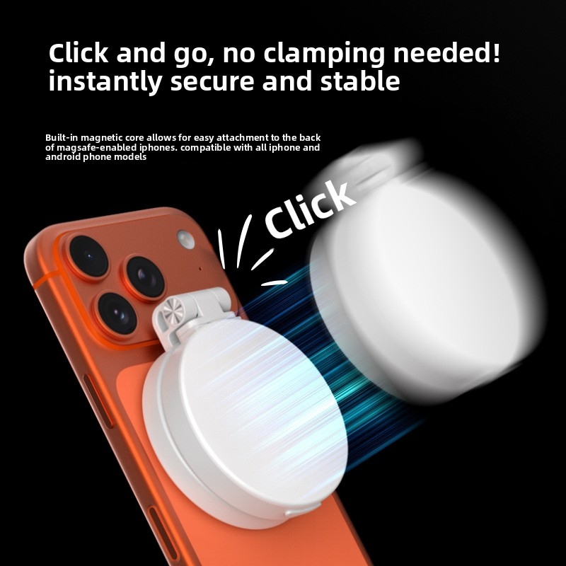 Magsafe Phone LED Ring Light P - Photography Lighting Set Up 评论和价格