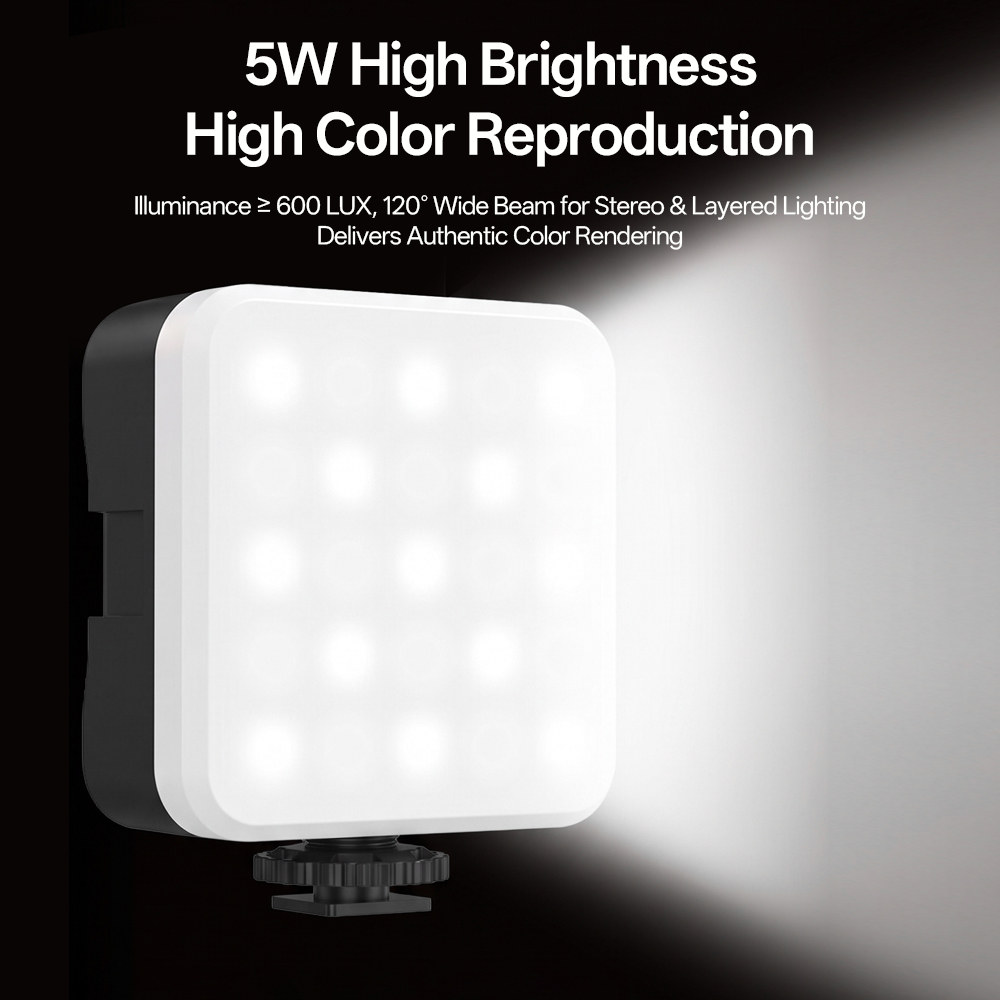 Portable Mini Pocket LED Fill  - Photography Lighting Equipment 评论和价格