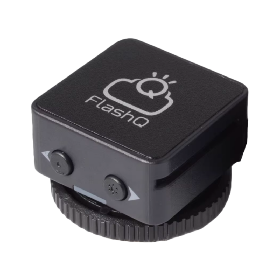 Universal FlashQ T2 Wireless F - Trigger Receiver Set 评论和价格