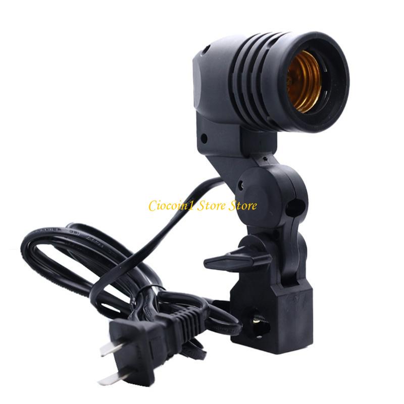 Photography Light Stand Mount  - Photography Using Lighting 评论和价格