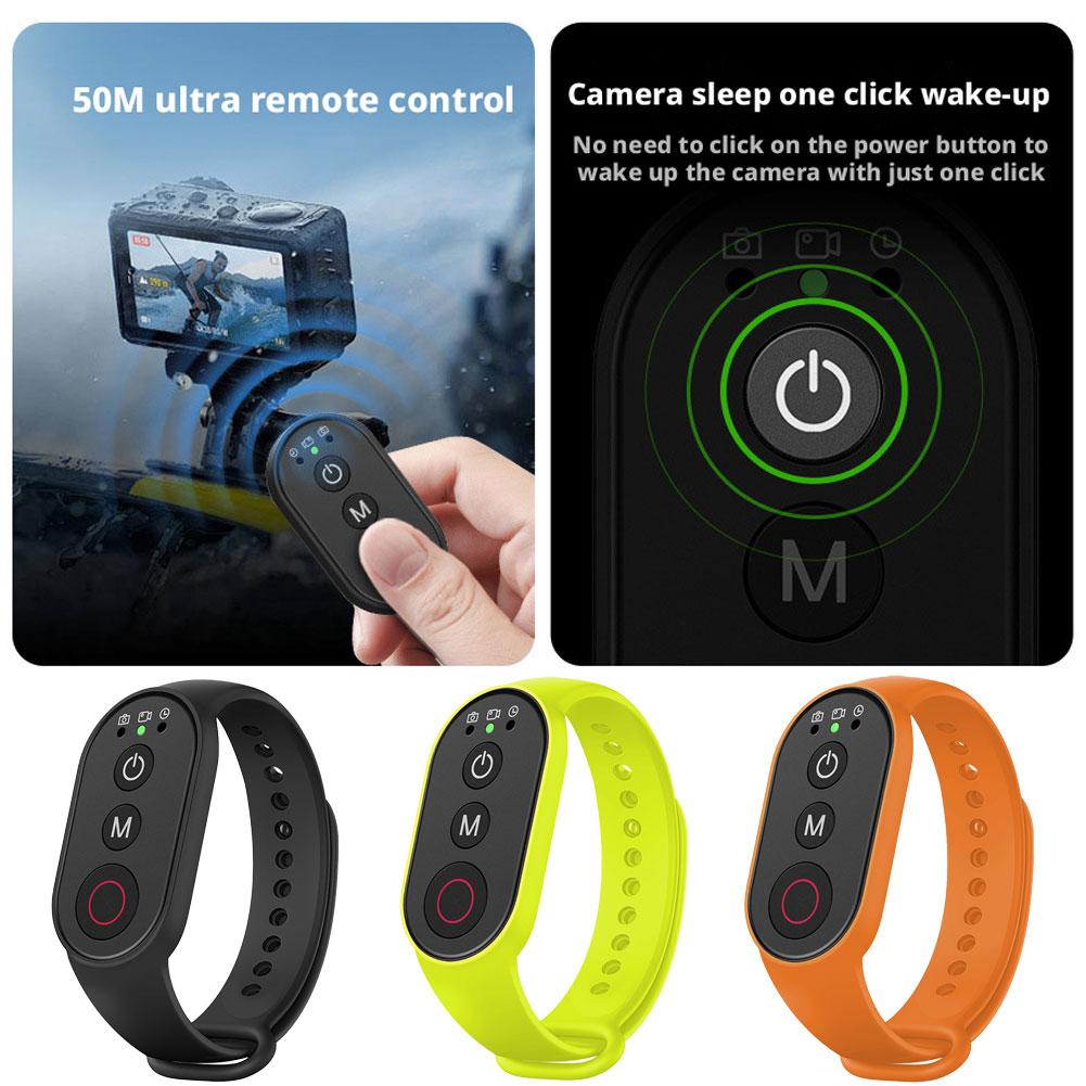 Bluetooth Wireless Remote Cont - Insta360 Camera X4 评论和价格