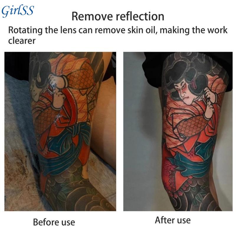 Tattoos Photo Assist Tattoos F - Photography Lighting Assistant 评论和价格
