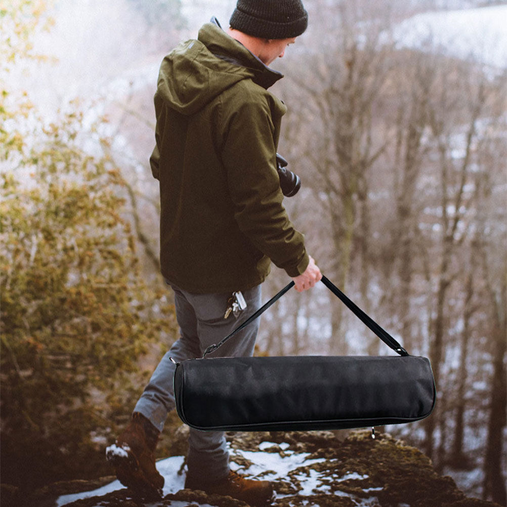 Tripod Drawstring Carrying Cas - Photography Lighting Triangle 评论和价格