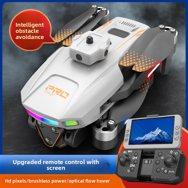 T52 Intelligent Obstacle Avoid - Photography Lighting For Beginners 评论和价格