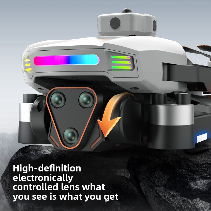 T52 Intelligent Obstacle Avoid - Photography Lighting For Beginners 评论和价格