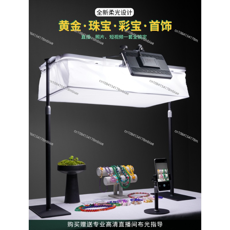 Filling light special LED phot - Photography Lighting For Jewelry 评论和价格