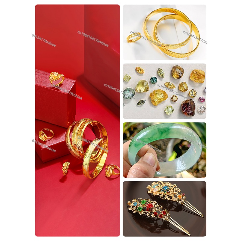 Filling light special LED phot - Photography Lighting For Jewelry 评论和价格