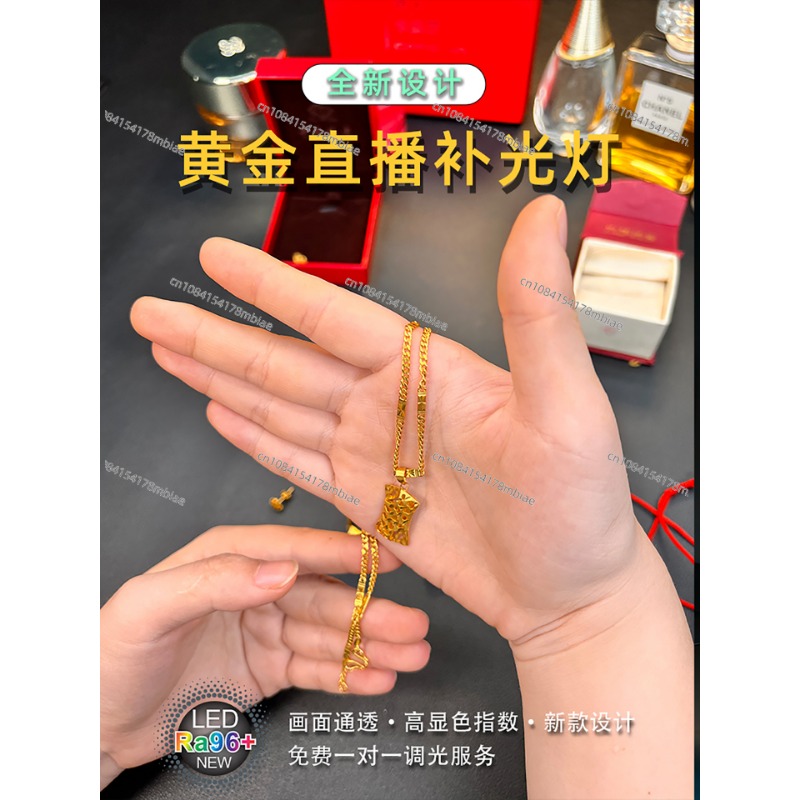 Filling light special LED phot - Photography Lighting For Jewelry 评论和价格