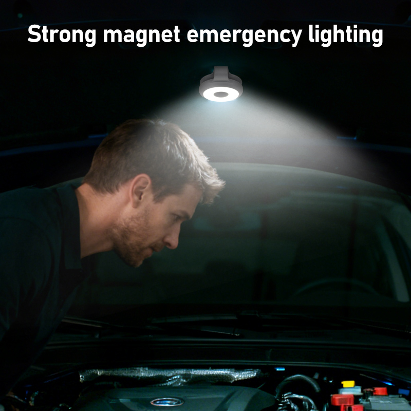 Magnetic Mobile Phone Fill Lig - Photography Lighting Assistant 评论和价格