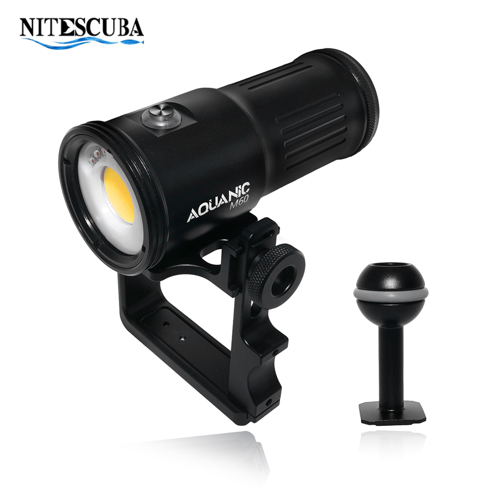 Nitescuba professional diving  - Photography Lighting Type 评论和价格