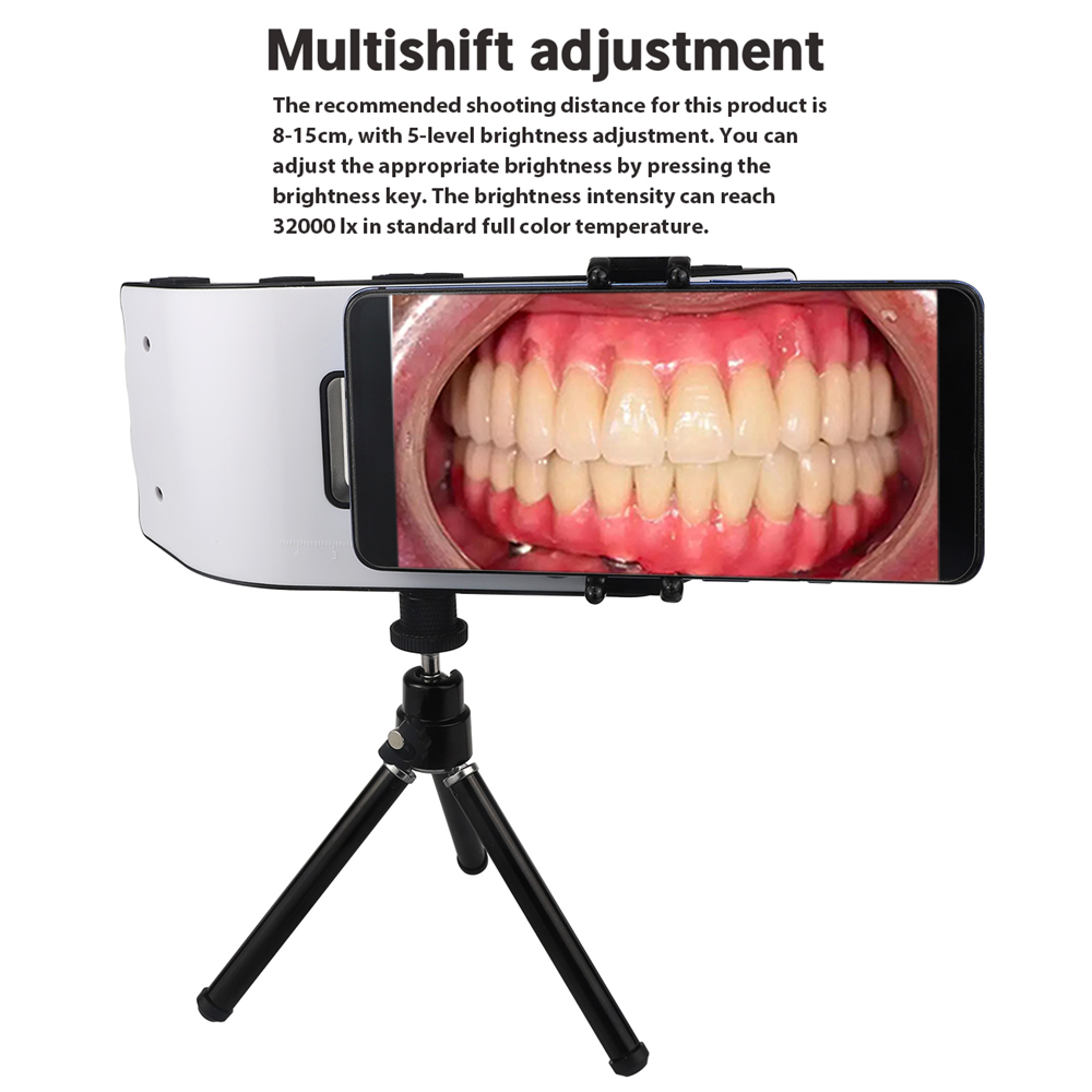 Dental Photography Oral Fillin - Photography Lighting Equipment 评论和价格