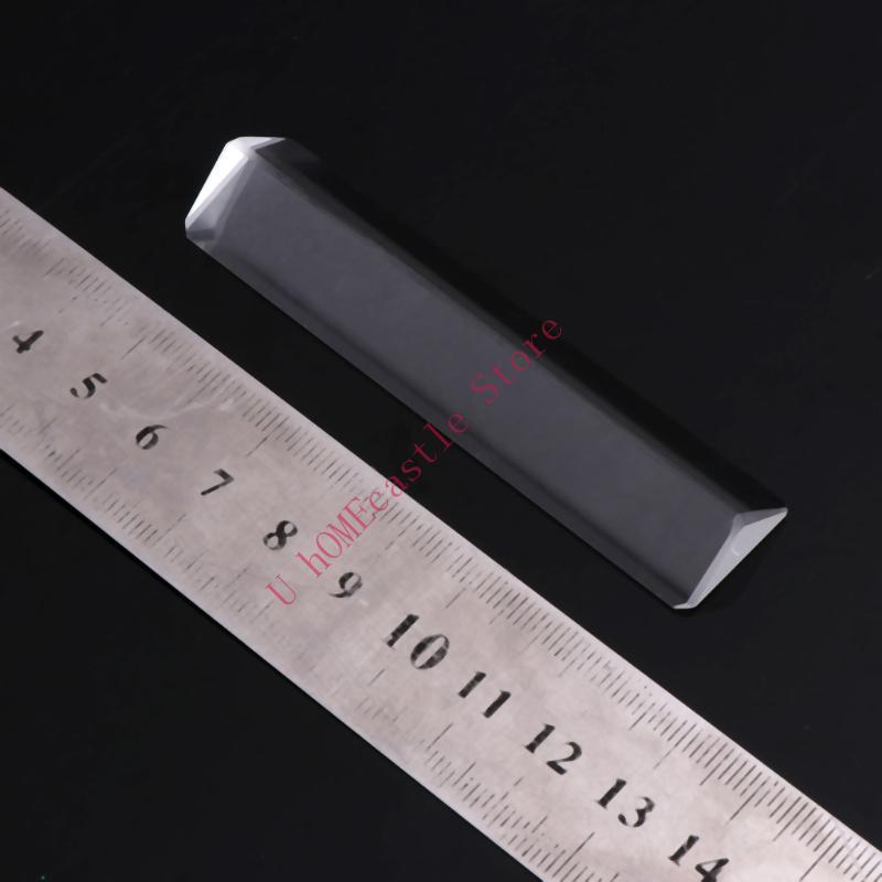 63HF Optical Glass Triangular  - Photography Lighting Triangle 评论和价格