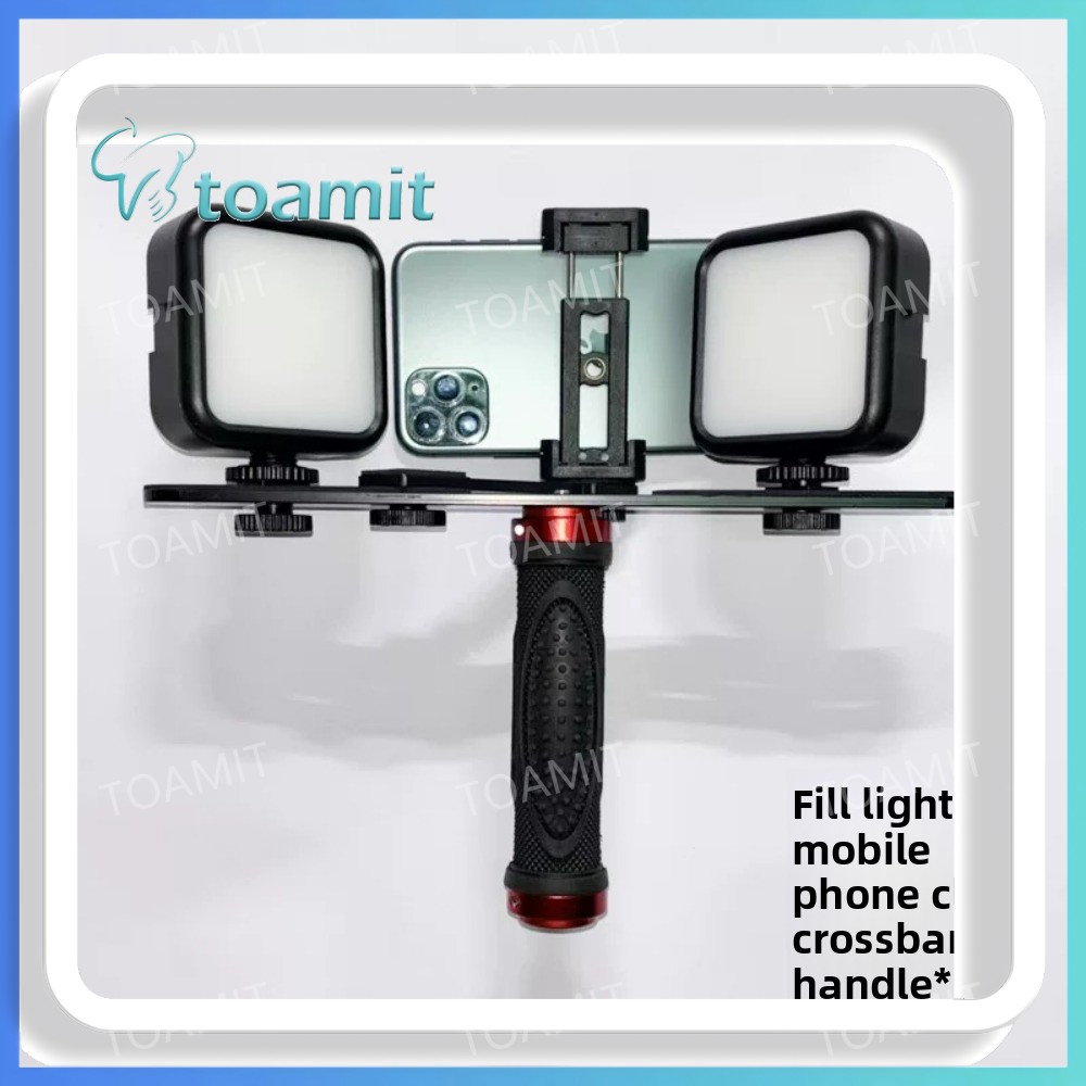 Dental Photography Light, Blue - Photography Lighting Set Up 评论和价格
