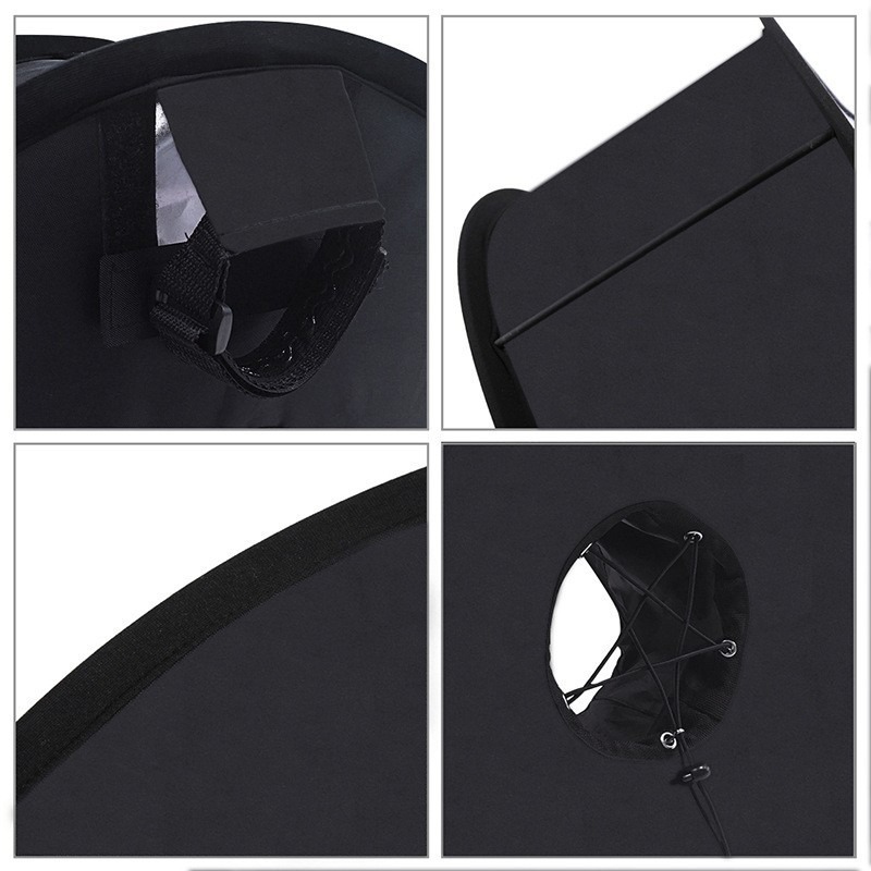 Foldable 45cm Ring‑flash Soft‑ - Photography Lighting Type 评论和价格