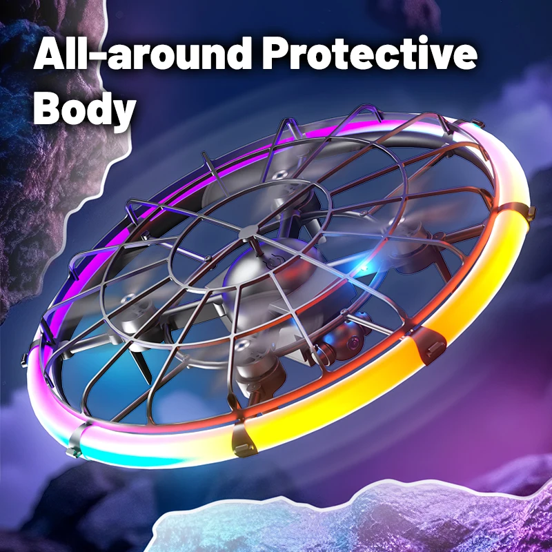 JJRC H145 UFO RC Drone with Du - Photography Lighting For Beginners 评论和价格