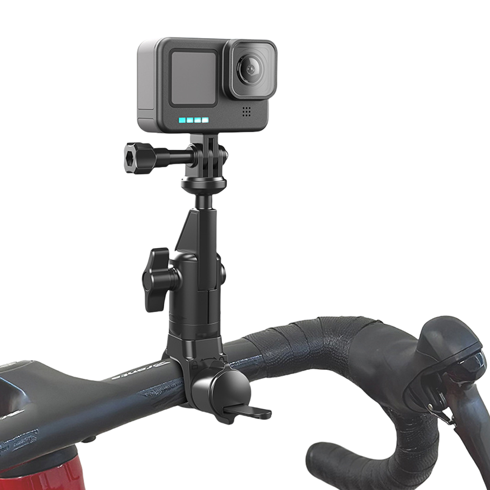 Motorcycle Bicycle Holder Moto - Insta360 Camera X4 评论和价格