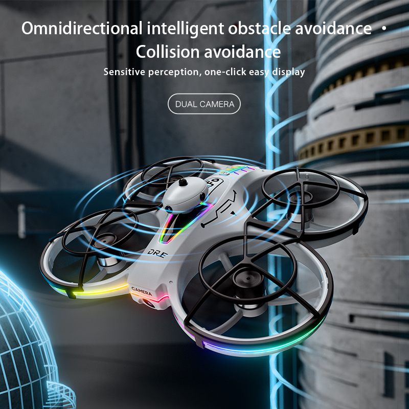 RH830 Professional 4K HD Drone - Photography Lighting For Beginners 评论和价格