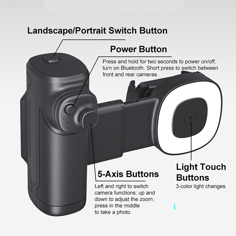 Mobile Camera Assistant Comes  - Photography Lighting Type 评论和价格