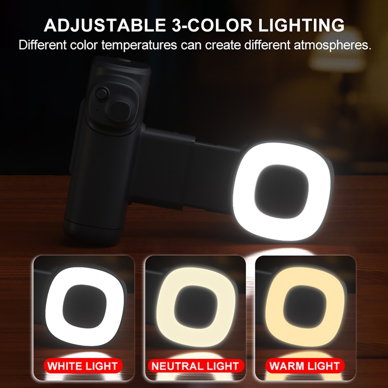 Mobile Camera Assistant Comes  - Photography Lighting Type 评论和价格