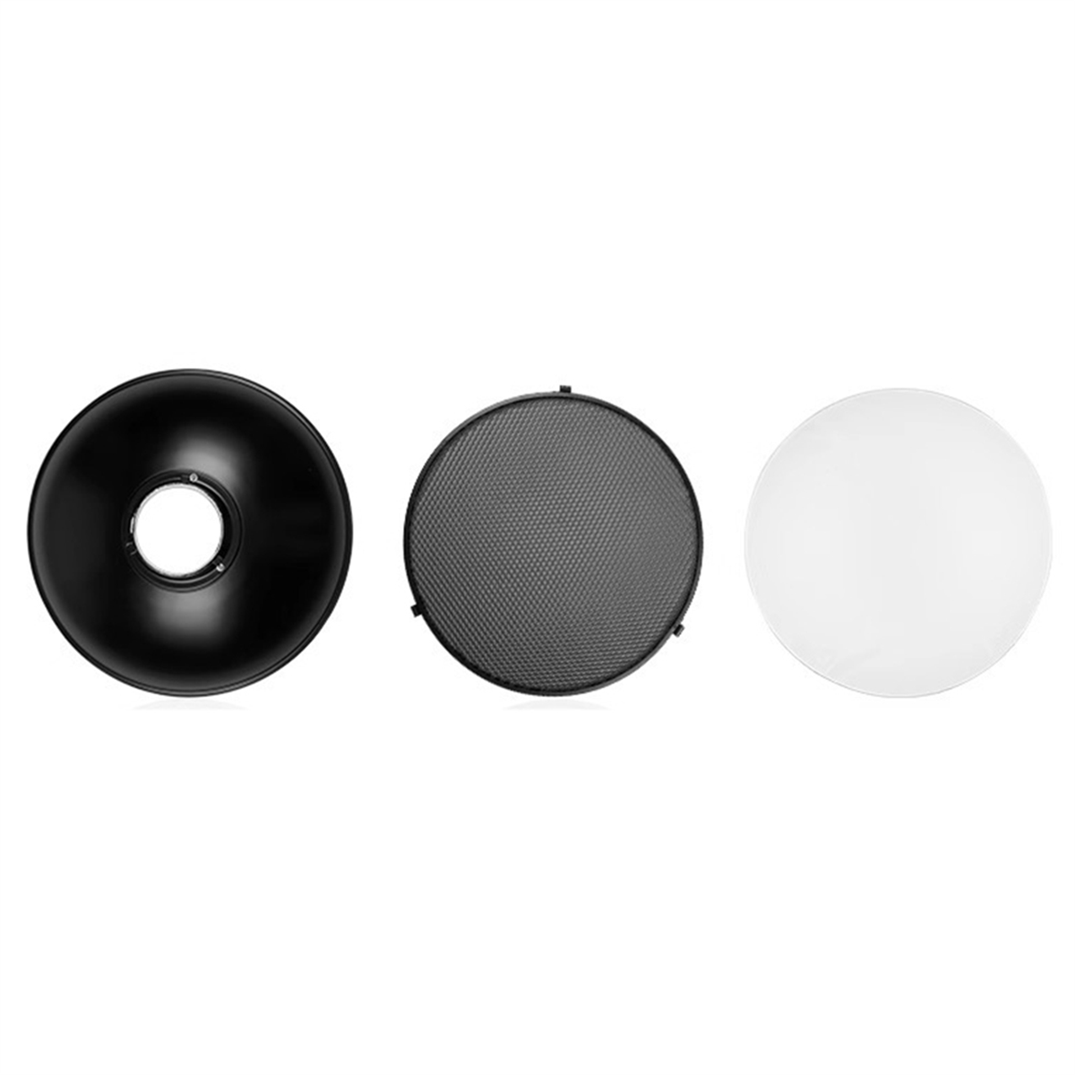 AT59 30cm Beauty Dish Reflecto - Photography Lighting Beauty Dish 评论和价格