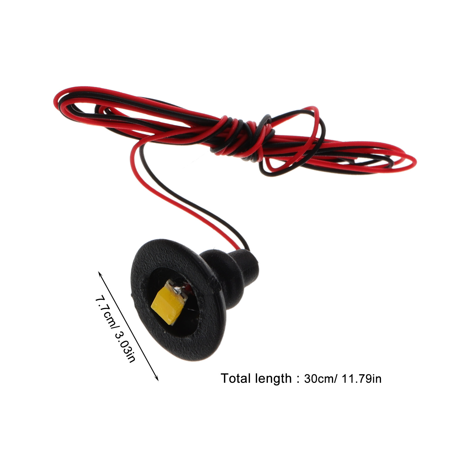 12Pcs Wall Ceiling Lamp Miniat - Photography Lighting Simulator Free 评论和价格