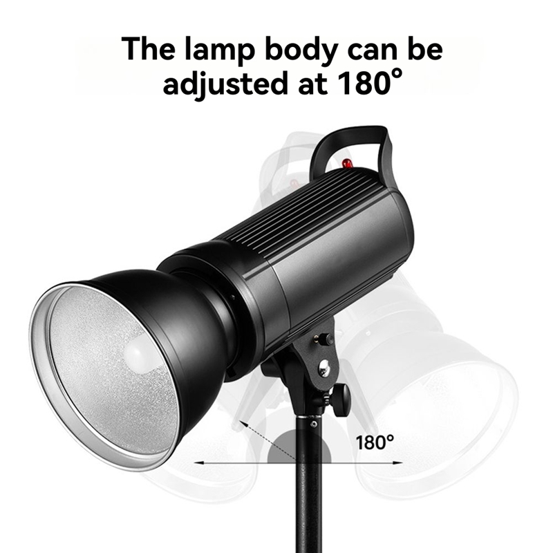 For Studio Flash Bracket for S - Photography Lighting Equipment 评论和价格