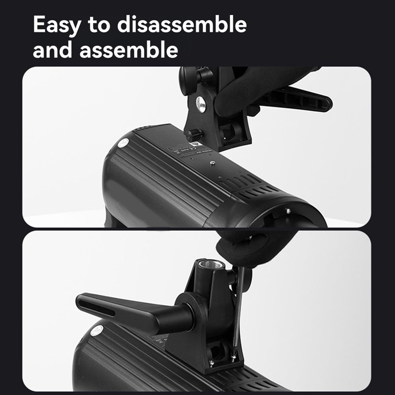 For Studio Flash Bracket for S - Photography Lighting Equipment 评论和价格