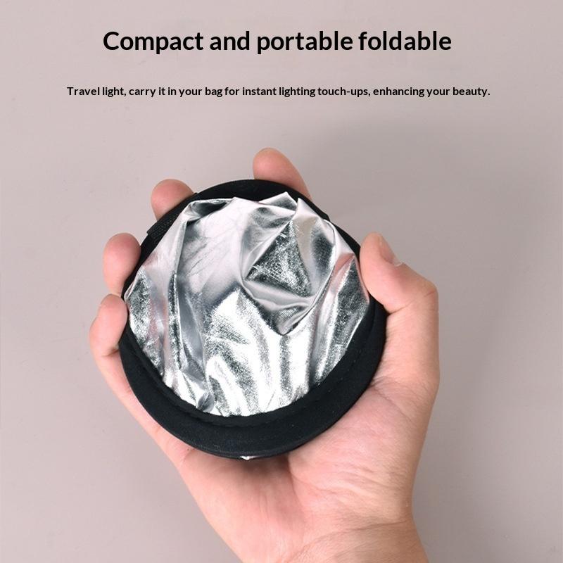 5 in 1 Round Photography Refle - Photography Using Lighting 评论和价格