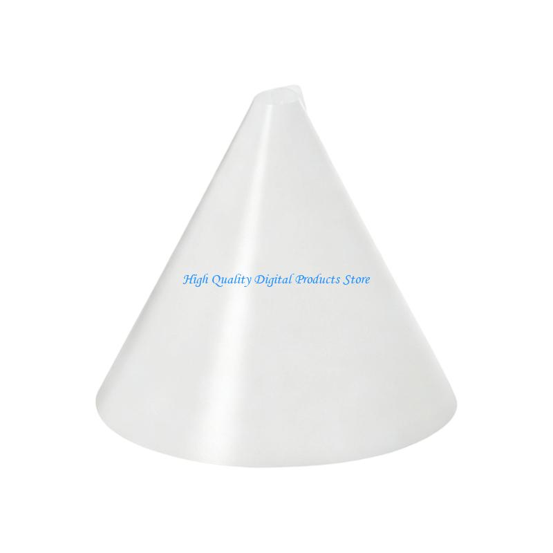 U2JE Light Cone for Photograph - Photography Lighting For Jewelry 评论和价格