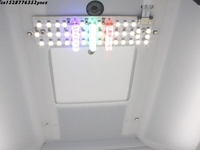 SANOTO brand LED Mini Photo St - Photography Lighting Brand 评论和价格