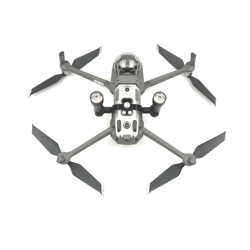 Drone Night Flight LED Light L - Photography Using Lighting 评论和价格