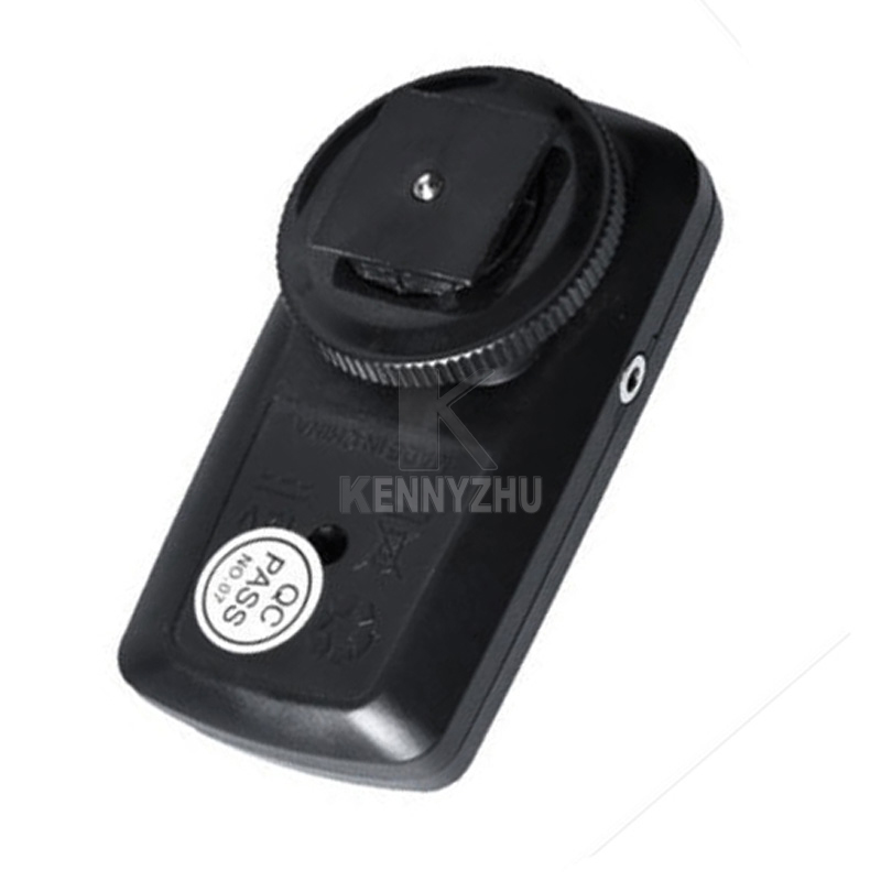 Godox DM-16 Transmitter + Rece - Trigger Receiver Set 评论和价格