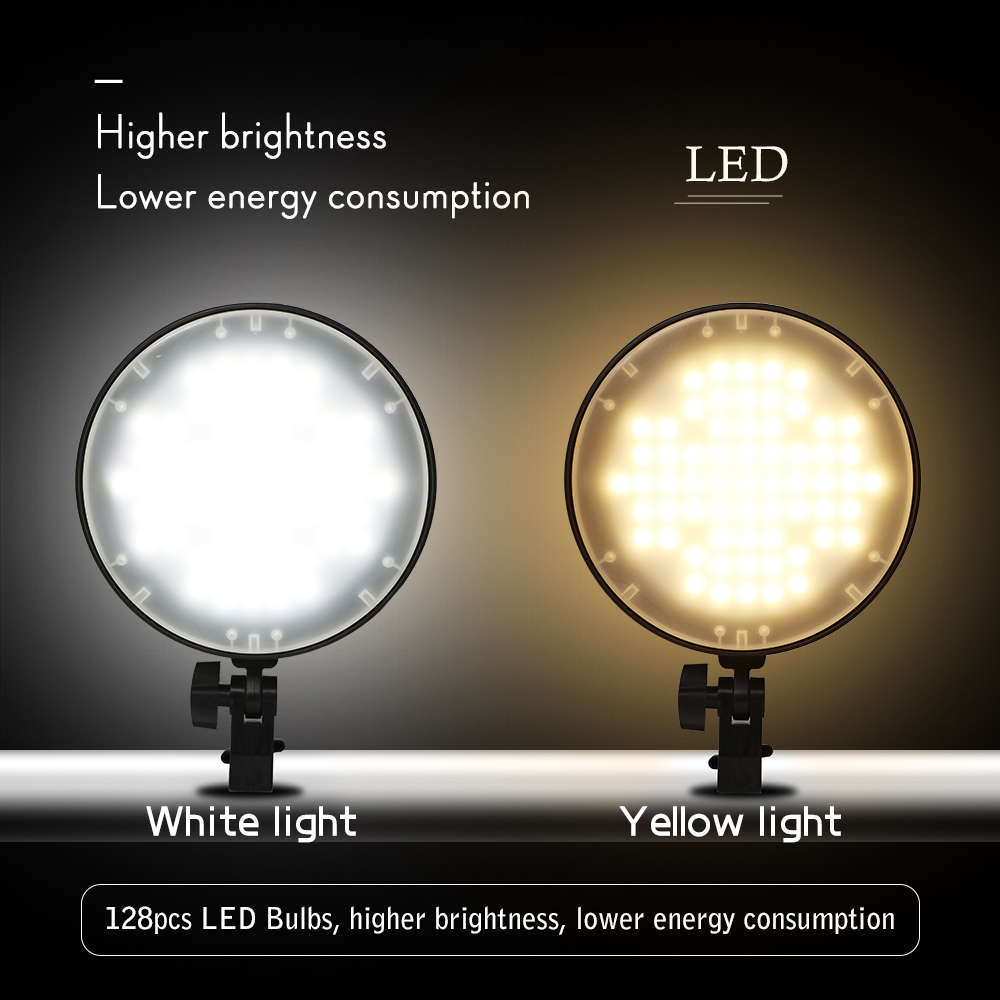 Softbox Light Photography Kit  - Photography Lighting Set Up 评论和价格