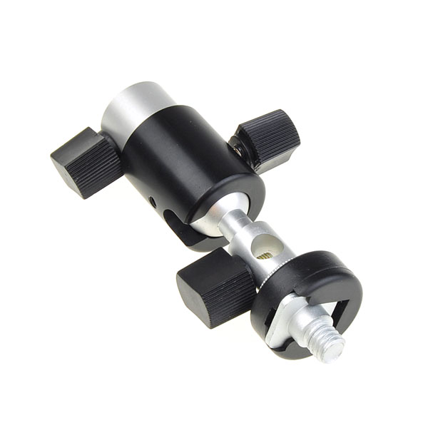 Universal C Type Mount Flash H - Photography Lighting Type 评论和价格